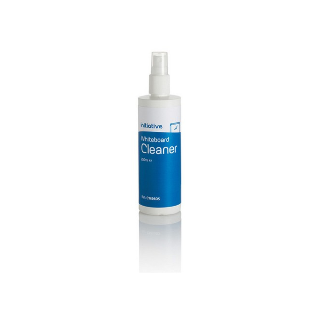 White Board Dry Erase Cleaner Spray 100ml