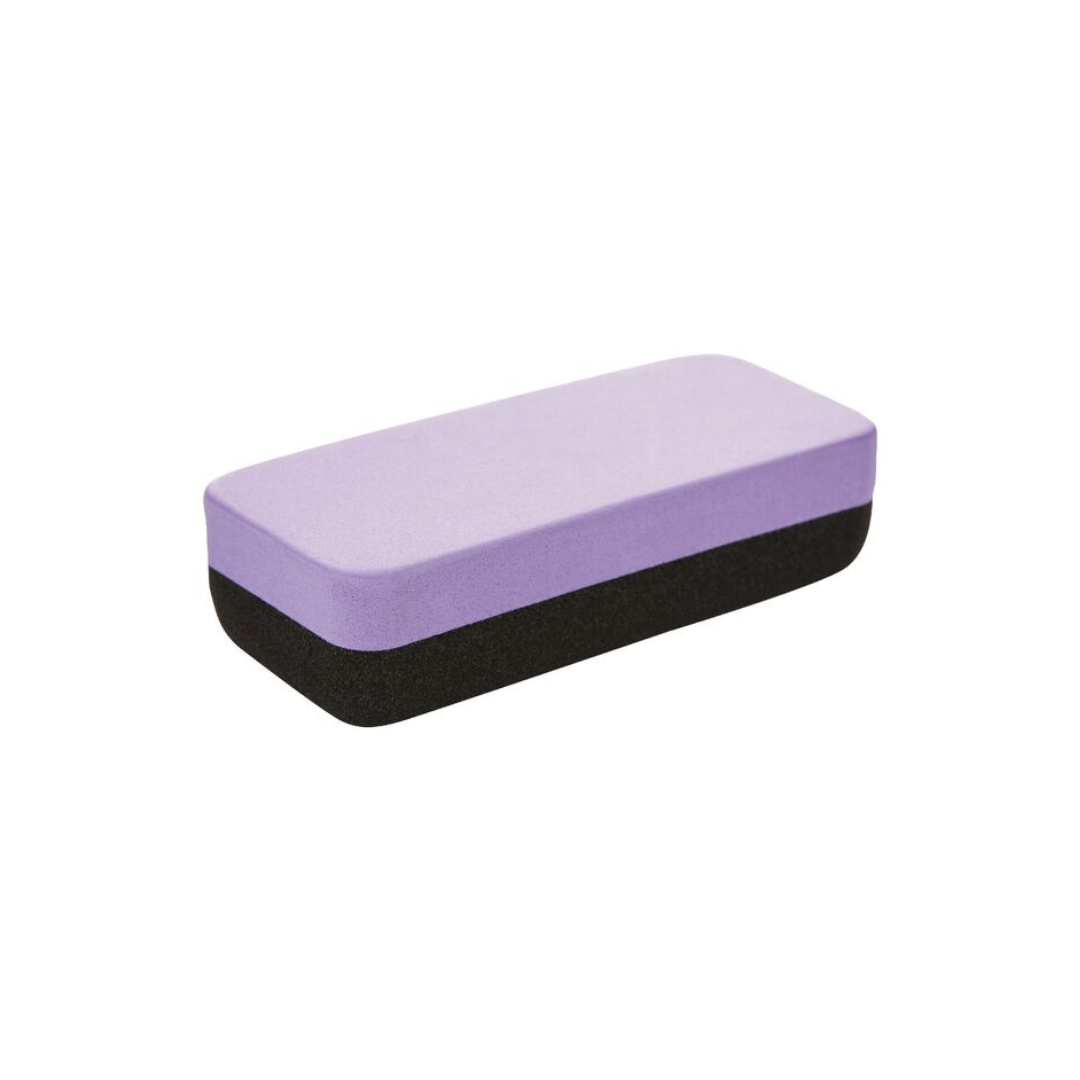 White board eraser