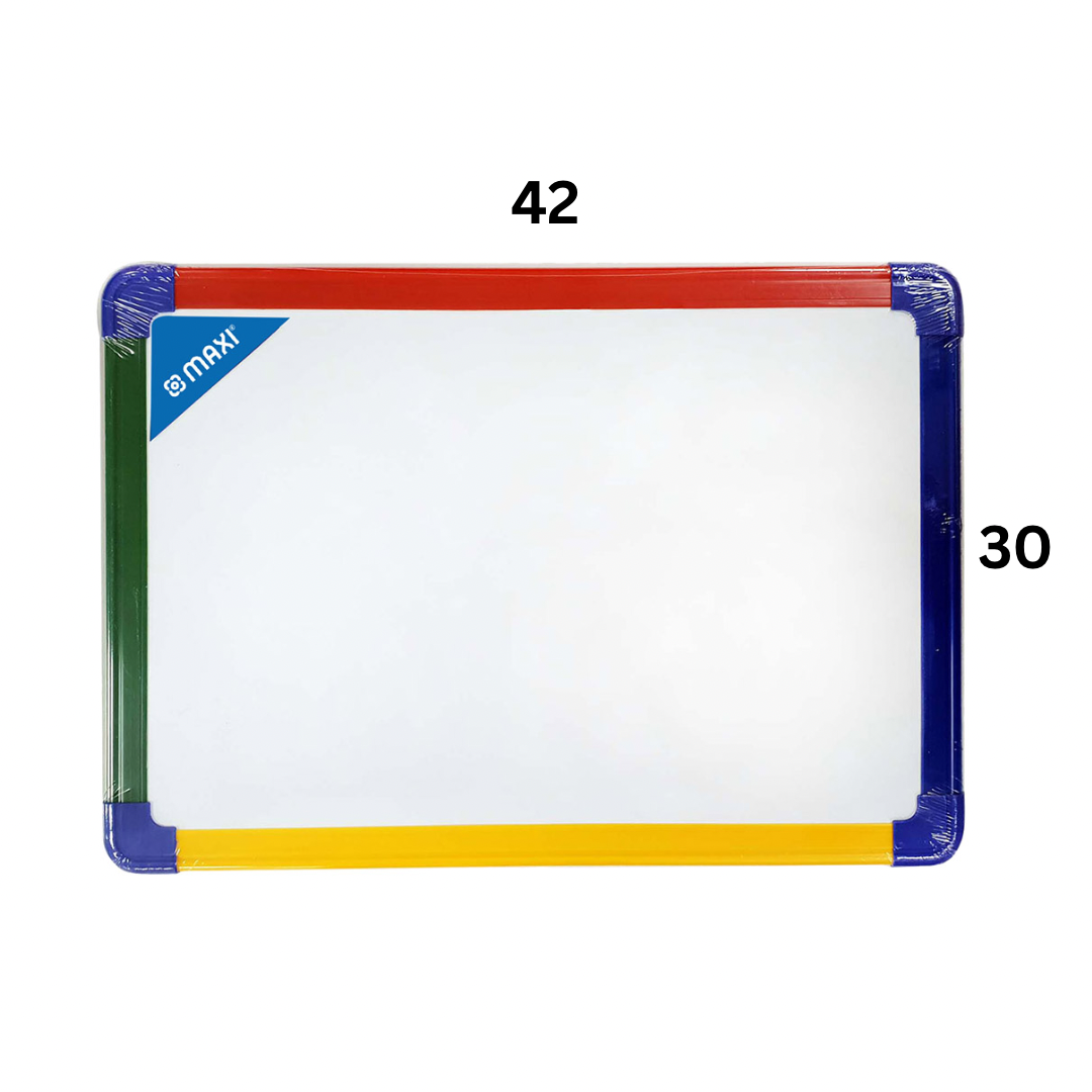 Maxi WB 30X42cm Double Side MX-WBA3