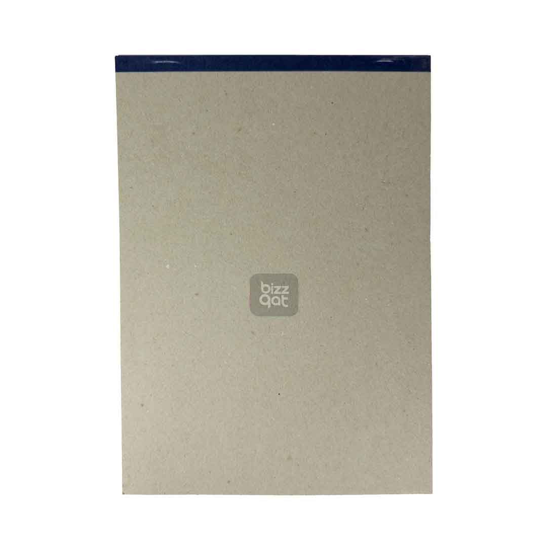 The Sinarline Legal Pad A4 White PD02074 is a high-quality writing pad suitable for use in professional and academic settings. Here are the specifications: Brand: Sinarline Model: PD02074 Size: A4 (210mm x 297mm) Sheets: 50 sheets per pad Paper weight: 70gsm Paper color: White Rule type: Feint ruled Margin type: Margin ruled Binding: Head stapled