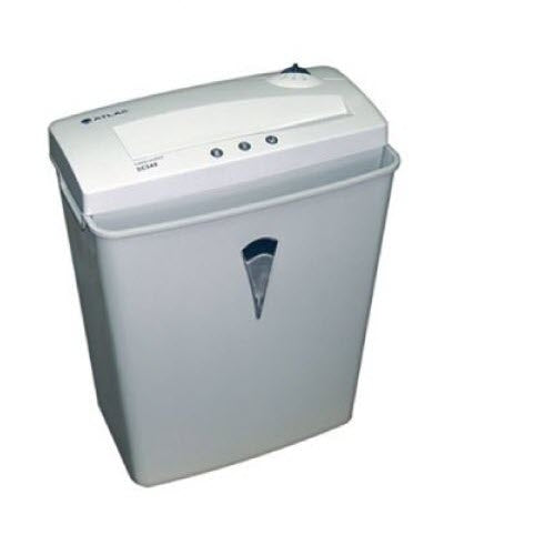 Strip Cut Shredder 6mm 5 Sht Bk | AS-S2-SCO540BK