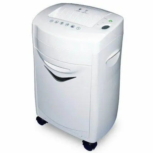 Cross Cut Shredder 4×25mm 155ht | AS-S2-CC1540