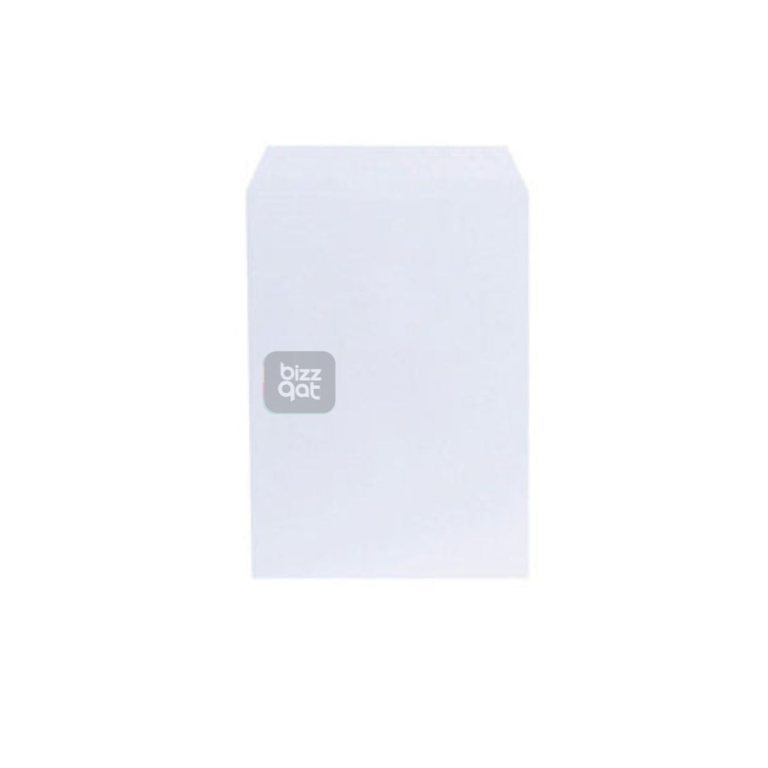 Foolscap Envelope white