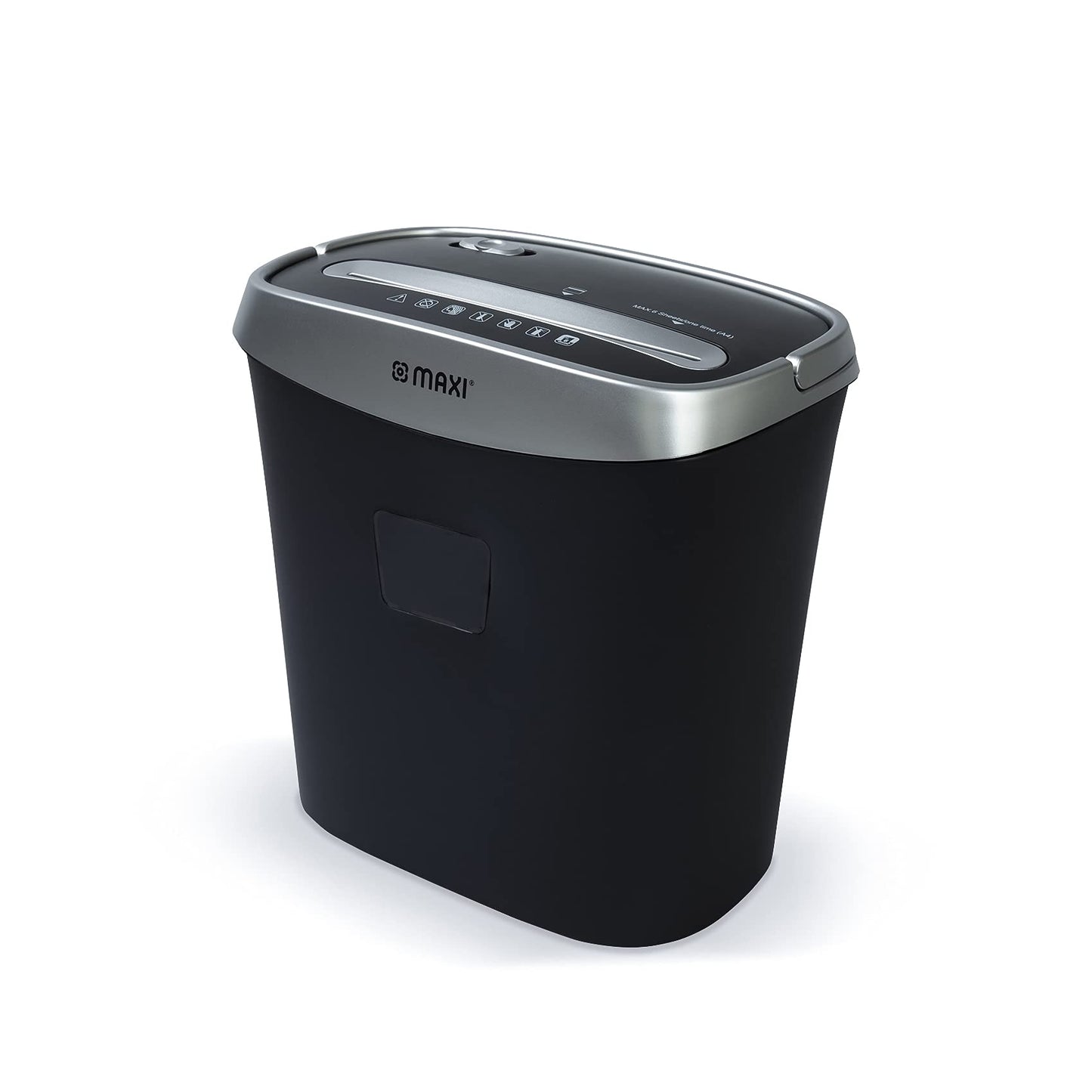 Paper Shredder Machine Maxi DM060C