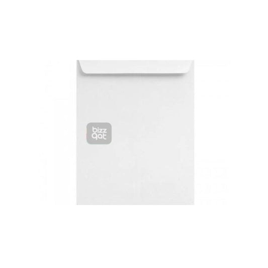6X4 White Envelope (Pkt 500)