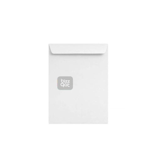 A4 Envelope White