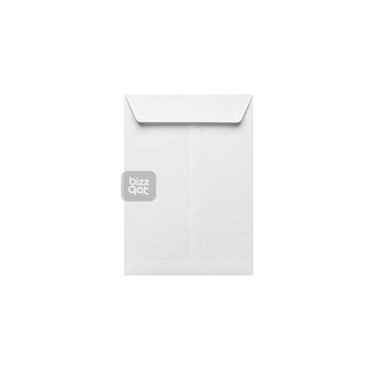 A5 White Envelope