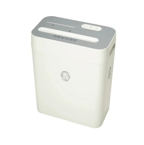 Cross Cut Shredder 4×29mm | AS-S2-CC1040C