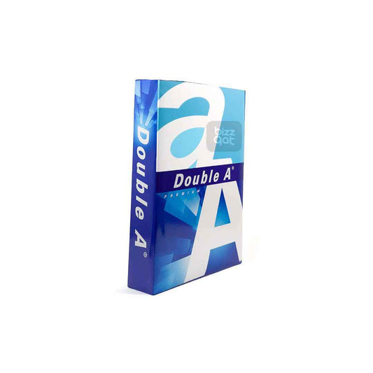 Double A A4 copy paper 1 Ream